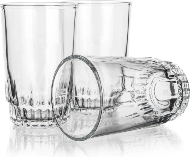 Design épuré pour toute table