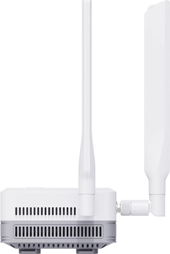 Wi‑Fi 6 jusqu’à 2976 Mb/s pour plusieurs appareils