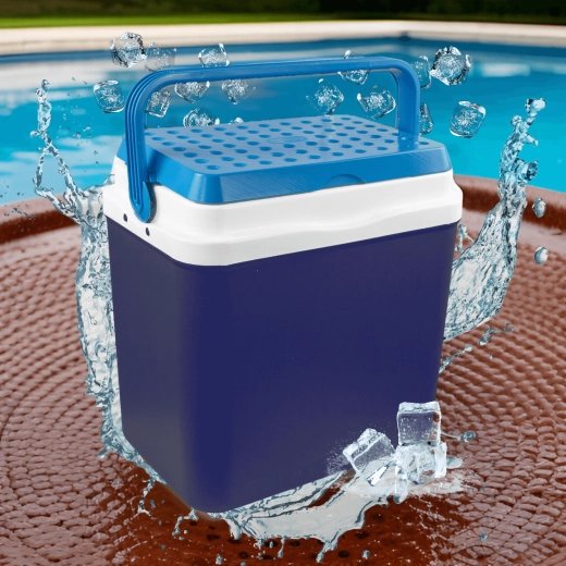 Isolation efficace pour un refroidissement longue durée