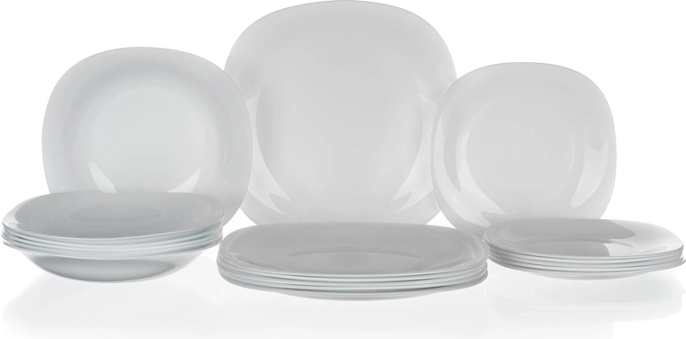 Verre résistant pour une utilisation quotidienne