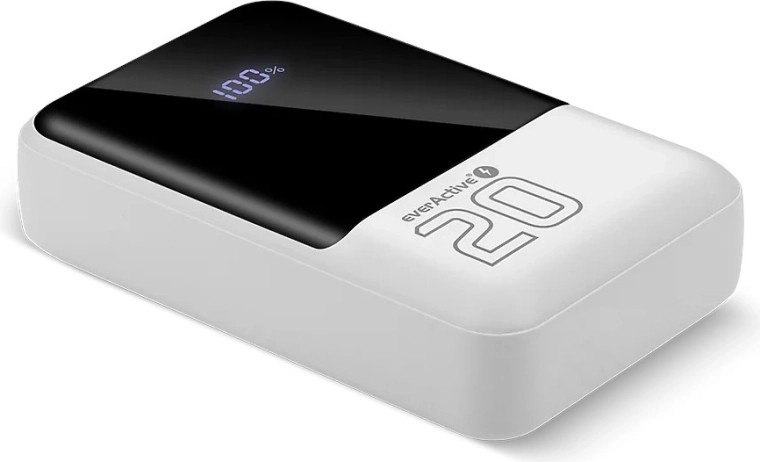 Charge rapide 22,5 W pour un temps d’attente minimal