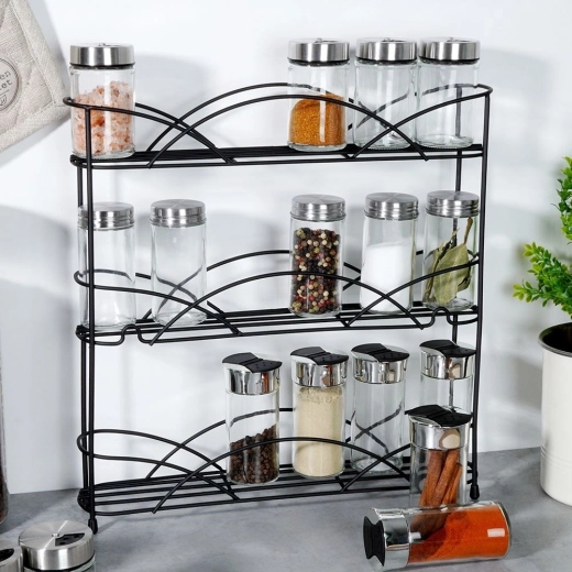 Stabilité grâce aux pieds antidérapants