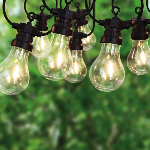 Résistance extérieure avec IP44