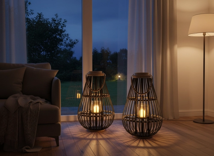 Design noir universel