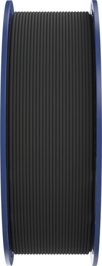 Noir mat élégant