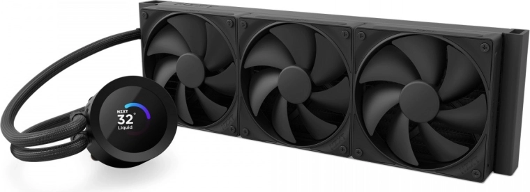 Radiateur 360 mm pour une dissipation thermique maximale