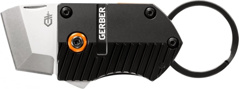 Couteau de poche Gerber KeyNote – porte-clés