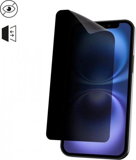 Confidentialité depuis les quatre côtés