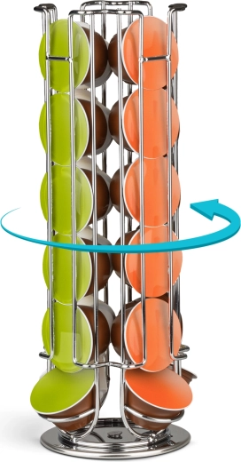 Structure rotative