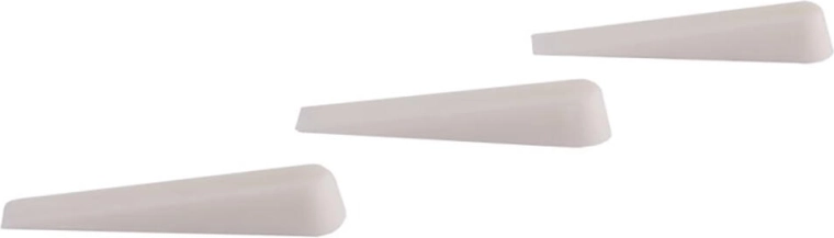Cales de carrelage FESTA 0–4 mm – 100 pièces
