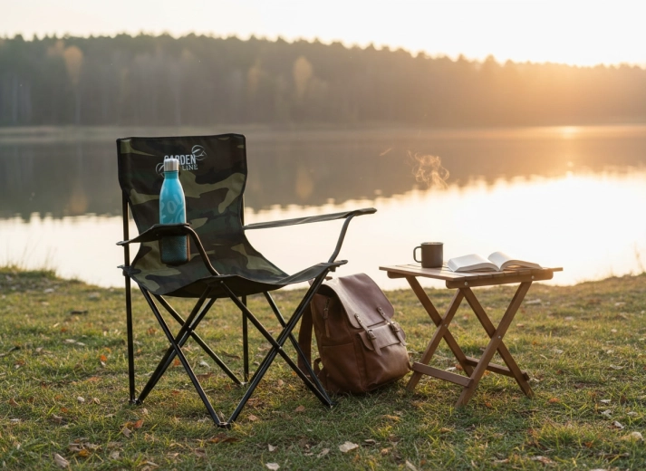 Porte-gobelet pratique