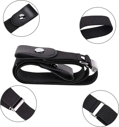 Longueur réglable et élasticité