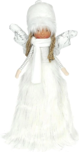 Design angélique doux