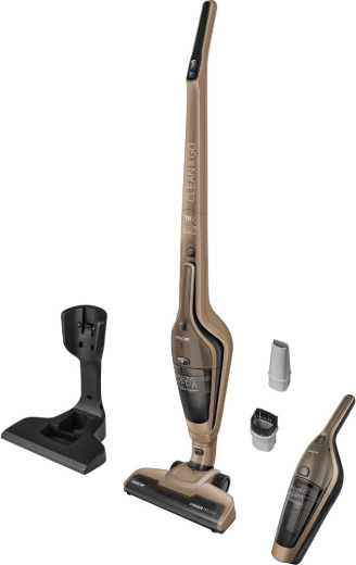 Aspirateur balai sans fil Sencor 2-en-1 SVC 8618GD