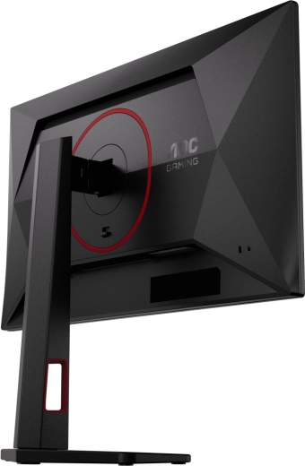 Ergonomie et connectique pour PC et consoles