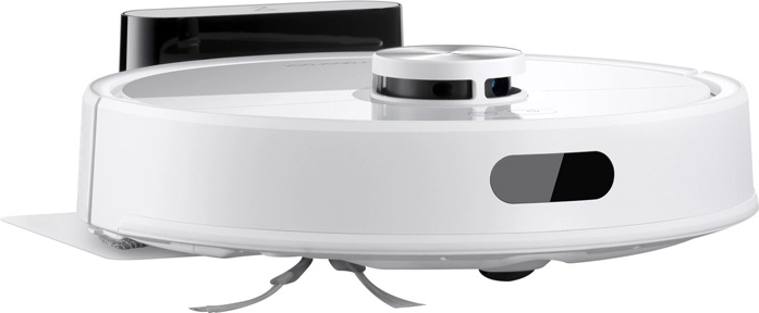 Navigation LDS intelligente et cartes multi-étages