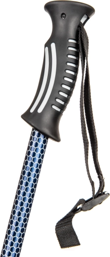 Prise en main confortable et contrôle