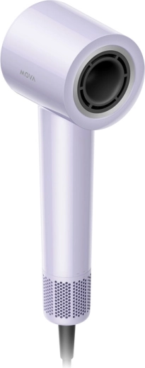 Séchage ultra-rapide grâce au moteur 110 000 tr/min