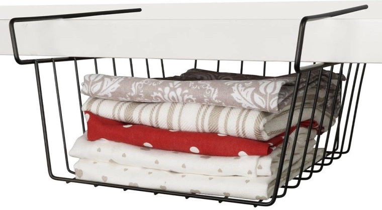 Plus d’espace dans la cuisine, la salle de bain et le dressing