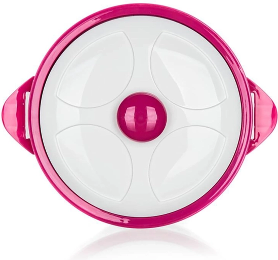 Transport sécurisé grâce aux poignées rabattables