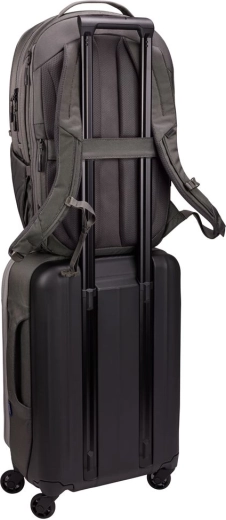 Confort pendant les voyages