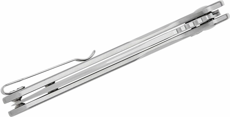 Verrou sûr et port facile