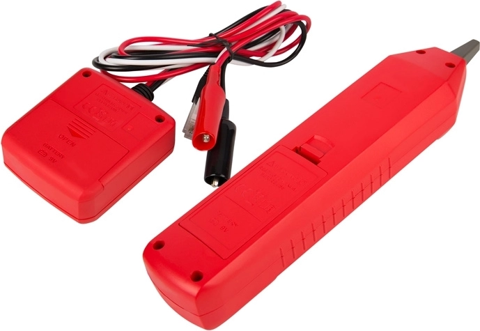 Utilisation confortable sur le terrain