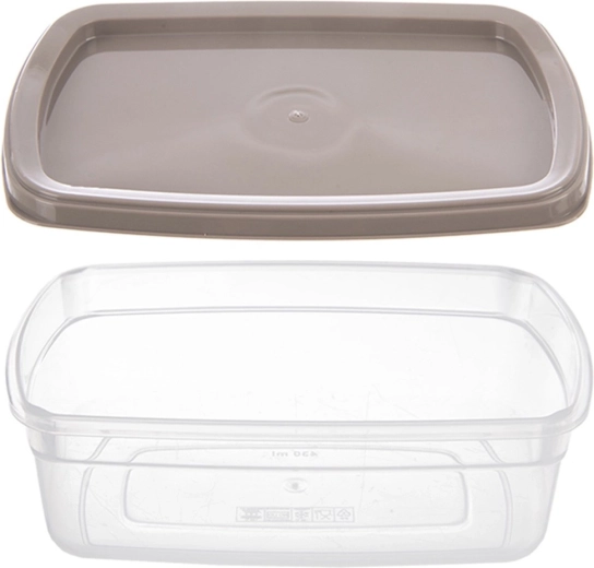 Étanchéité fiable et fraîcheur