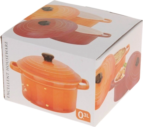 Portion idéale de 300 ml