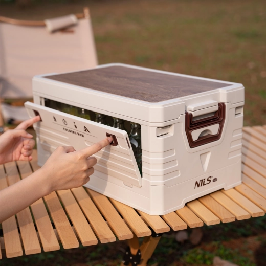 Construction résistante pour un usage quotidien