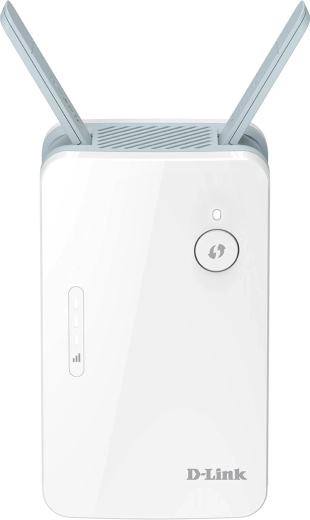 Extension de la couverture Wi‑Fi 6
