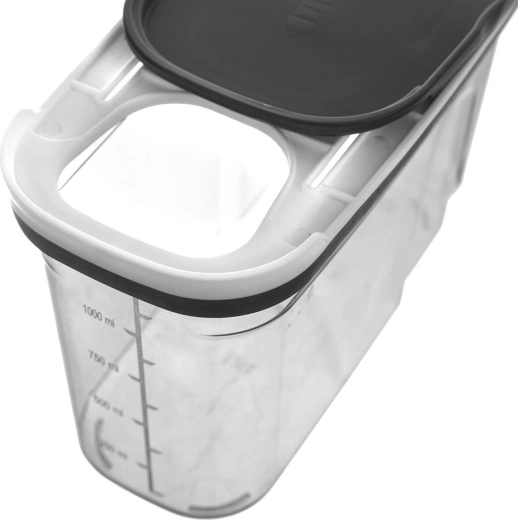 Doseur intelligent pour un accès rapide