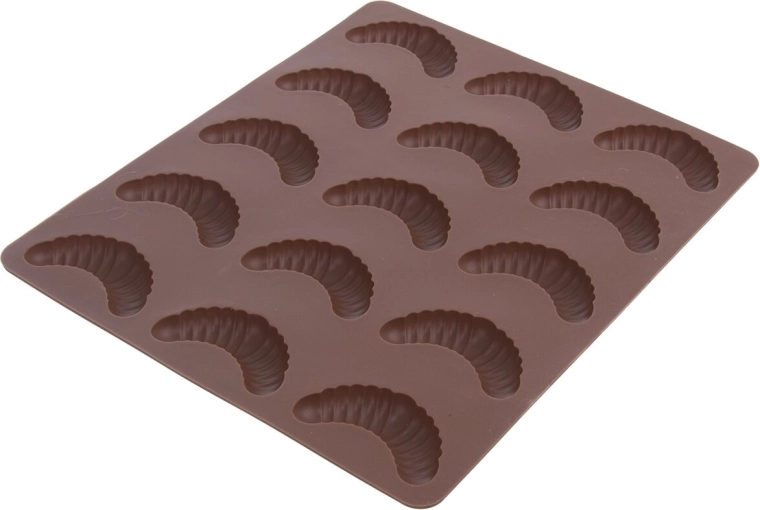 Silicone flexible pour un démoulage facile