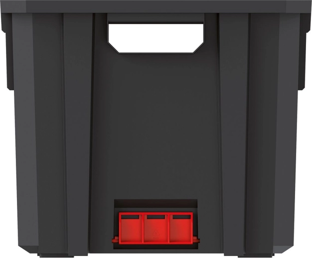 Protection contre la poussière et l’eau