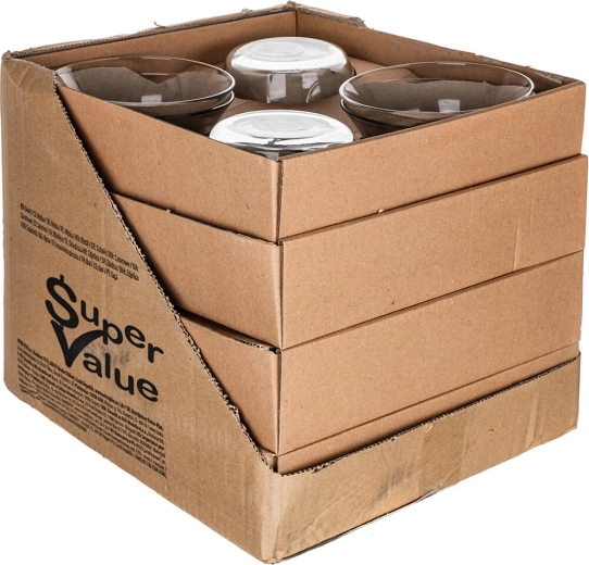 Emballage avantageux Super Value