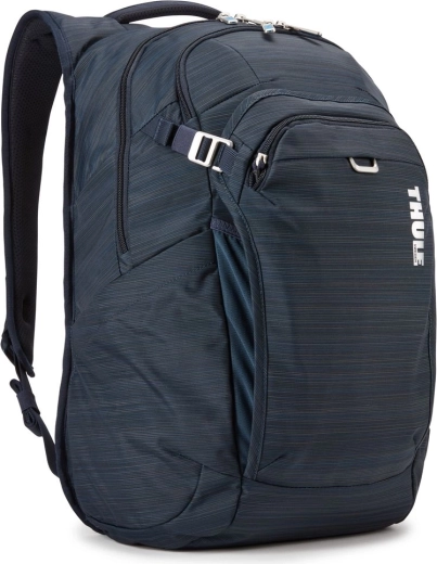 Sac à dos Thule Construct 24 l bleu carbone