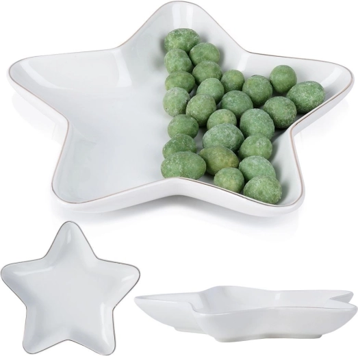 Idéale pour biscuits, fruits à coque et desserts