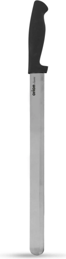 Couteau à gâteau lisse CLASSIC 39 cm