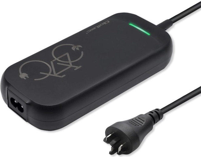 Charge rapide et sûre 42 V / 2 A