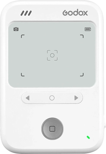 Appareil photo Godox C100 avec viseur transparent
