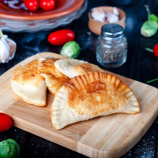 Un résultat parfaitement scellé et croustillant