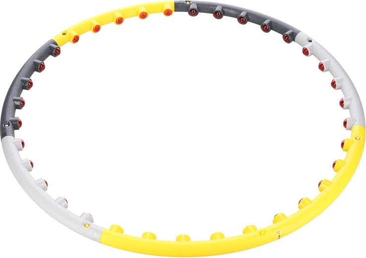 Montage rapide en 7 pièces