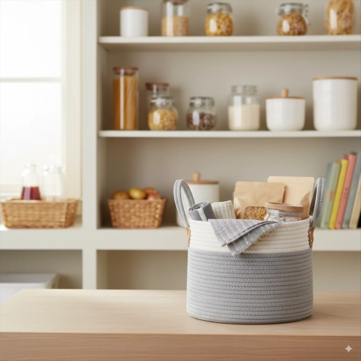 Design universel pour chaque pièce