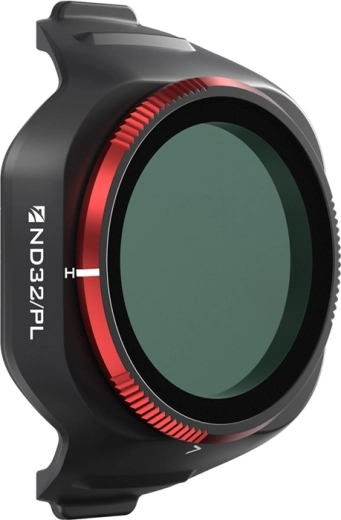 Filtre nd32/pl freewell pro dji mini 5 pro