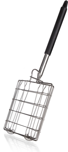 Poignée confortable et résistante à la chaleur