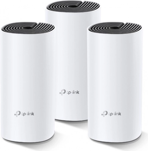 TP-Link Deco M4 Système Wi‑Fi maillé