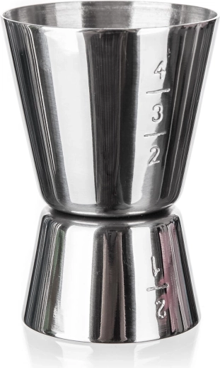 Graduations précises et versement propre