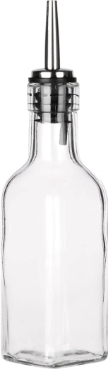 Versement précis et propre