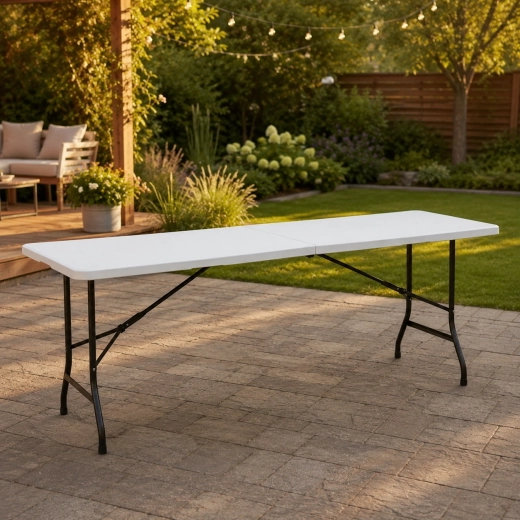 Surface spacieuse pour diverses occasions