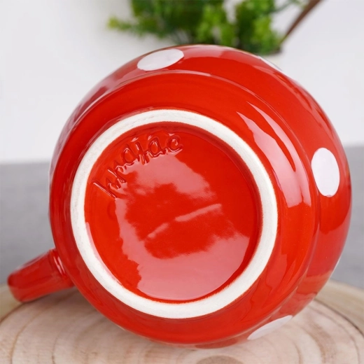 Céramique émaillée de qualité